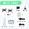 Classic HDMI Retro Gaming Console With Wireless Controllers
