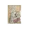 Retro Vintage Decorative Sticker Collection – 166-Piece Set
