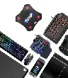 Wired Keyboard and Mouse Game Converter for Swith, Xbox, PS4 and PS3