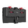 PG-9137 Mobile Gaming Trigger Handle – Black