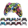 Xbox One Silicone Controller Cover with Multi-Style Designs