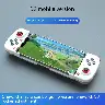Wireless Mobile Phone Game Controller with Type-C Interface