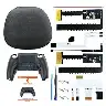 Four-Key Rear Button Attachment for PS5 Handle