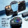 Portable Semiconductor Phone Cooler With Fast Clip Cooling Technology