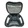 Portable EVA Protective Case For Gaming Controllers And Accessories