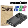 3.5-Inch Tempered Screen Protection Film for R36S, R35S and RGB20S