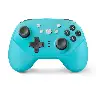 Bluetooth Six-Axis Vibration Game Controller for Switch