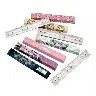 Custom PBT Spacebar Keycap With Five-Sided Sublimation Design